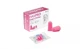 Wegwerpstoppers. Haspro Multi 10 Roze
