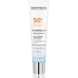 Dermedic Sunbrella Age Defense Crema Fotoprotectora SPF 50+ ...