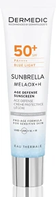 Dermedic Sunbrella Age Defense Light Protection Cream SPF 50+ ...