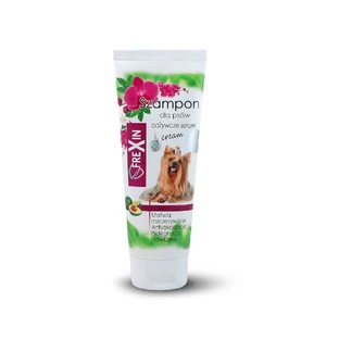 Frexin champú para perros fácil de peinar 220 g