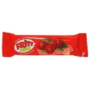 Cuk. FRITT with vit.C cherry 3 pcs.