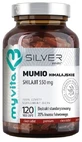 MyVita Silver Himalayan Mumio 120 capsule