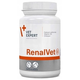RenalVet 60 cápsulas