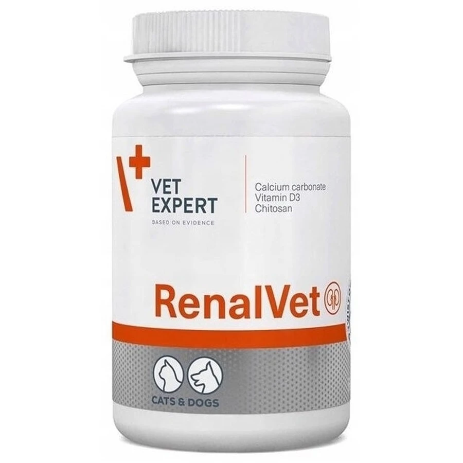 RenalVet 60 cápsulas