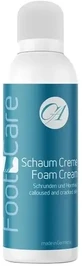 CA FOOT CARE Schäumende Fußcreme für schwielige Haut und ...