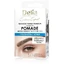 DELIA Eyebrow Expert Waterproof Eyebrow Pomade 5.0 Brown 7 g