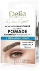 DELIA Eyebrow Expert Pomada de Cejas Impermeable 5.0 Marrón 7 g