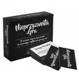 Nieprzyzwoita Gra Karciana Gra dla par