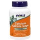 Now Foods Calcium Citrate 120 capsules