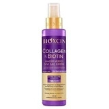 Bioxcin Collagen&Biotin, a hair conditioner that adds ...