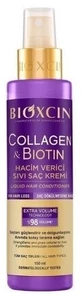 Bioxcin Collagen&Biotin, eine Haarspülung, die das Haar ...