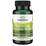 Swanson Kudzu 60 capsules