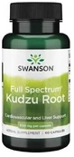 Swanson Kudzu 60 capsule