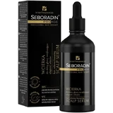 Seboradin Pro Age Scalp Rub para aumentar ...