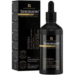 Seboradin Pro Age Scalp Rub to increase ...