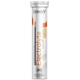 OstroVit Electrolytes orange flavor 20 tablets ...