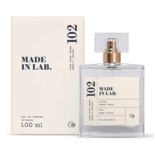 Made In Lab 102 Mujer Eau de Parfum 100 ml.