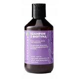 Bioelixire Versterkende Shampoo met Biotine voor Haar ...