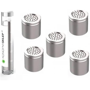 Hero x-max V3 pro, doseercapsules 5 stuks