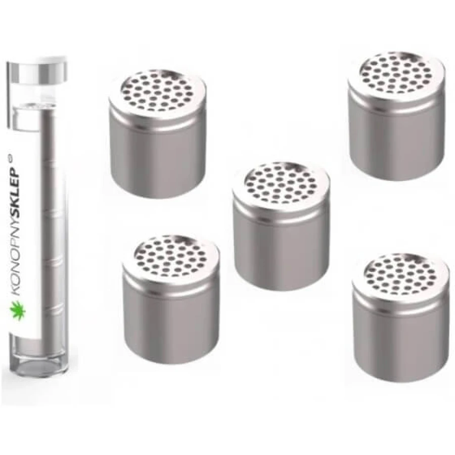 Hero x-max V3 pro, doseercapsules 5 stuks