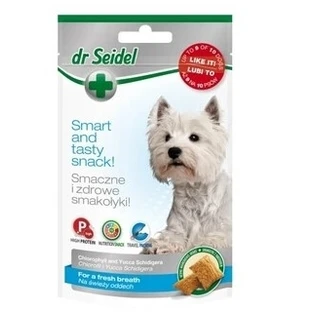 Dr Seidel Tratamientos para un aliento fresco 90 g