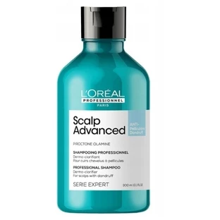 LOREAL SE SCALP Antiroosshampoo 300 ml