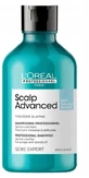 LOREAL SE SCALP Anti-dandruff hair shampoo 300 ml