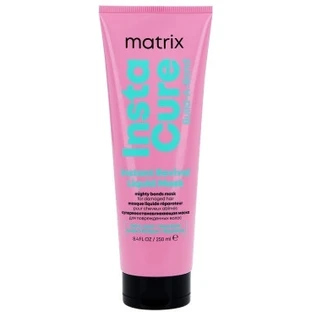 MATRIX InstaCure Mascarilla reparadora capilar Build-A-Bond ...