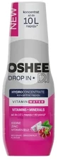OSHEE Drop In Hidroconcentrado Vitaminas y Minerales 500 ml