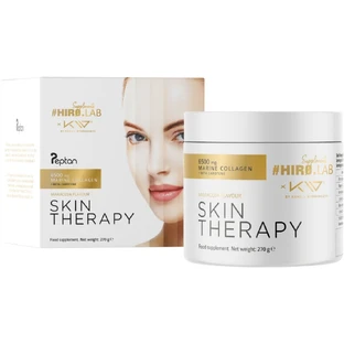 HIRO.LAB Skin Therapy Colágeno Marino Maracuyá 270 g