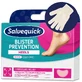 Salvequick Blister Prevention Heels Blister Patches 6 ...