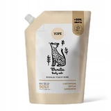 YOPE Vloeibare Vanille Witte Ceder Zeep Navulling 600 ml