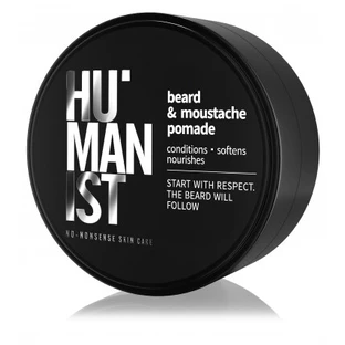 DELIA Humanistische Baard- en Snor Pommade 50 ml