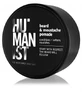 DELIA Pomade humaniste pour barbe et moustache 50 ml