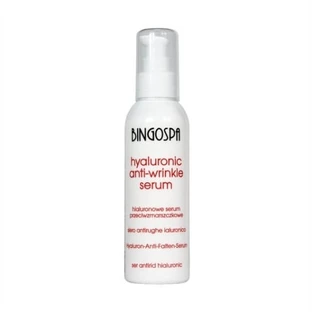 BINGOSPA Hyaluronic anti-wrinkle serum 135 g