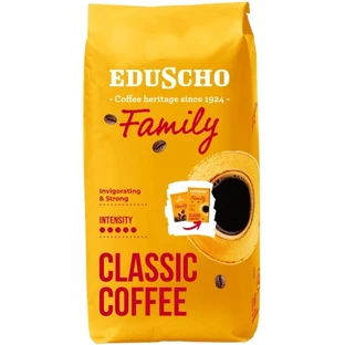 Tchibo Family Coffee beans 1 kg