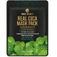 Pax Moly Mask in a sheet with extract of Centella Asiatica ...