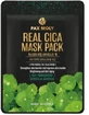 Pax Moly Mask in a sheet with extract of Centella Asiatica ...