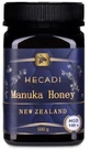Hecadi Manuka Honey MGO 100 + 500 g