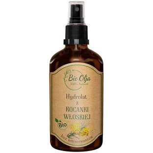 Bio Olja BIO Hydrolat der italienischen Blüte 100 ml