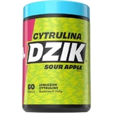 WK DZIK Citrulina Manzana ácida 540 g