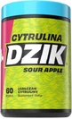 WK DZIK Citrulline Sour Apple 540 g