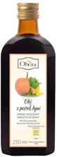 Olvita Koudgeperste pompoenpitolie 250 ml