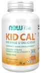 NOW FOODS Kid Cal for sucking 100 capsules.
