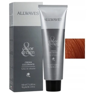 AllWaves Lak 8.4 Koper Licht Blond 100 ml