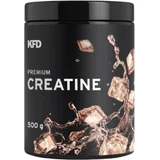 KFD Cola-flavored creatine monohydrate 500 g