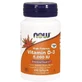 NOW FOODS Vitamina D-3 5000 UI 240 cápsulas.