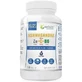 Wish Ashwagandha + Zn + C + B6 120 tabletten