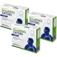 SinuRing Zatoki Forte 60 comprimés Multipack x 3