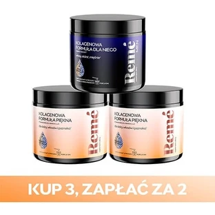Reme set 2 x collagen beauty formula flavor ...